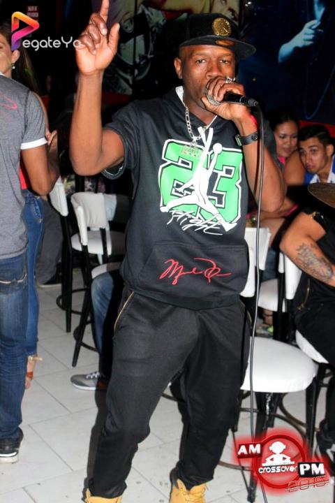 Foto 30 de AMPM - 3ER Fds Octubre 2015 en Am / PM Bar - Cali, Cali