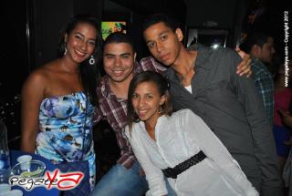 Foto 6 de bhoga 8 y 9 de junio de 2012 en Discoteca BHOGA cartagena, Cartagena