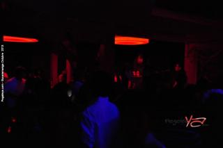 Foto 40 de Le Parc Halloween en Le Parc Bar Bucaramanga, Bucaramanga