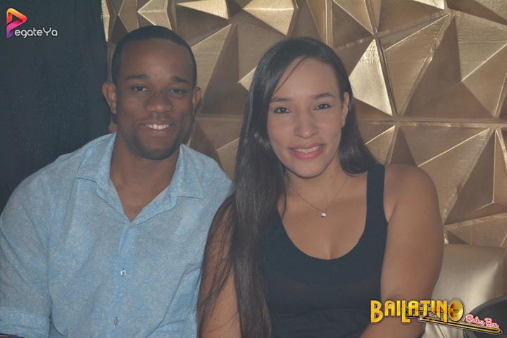 Foto 56 de Bailatino - 3er Fds Agosto 2017 en Bailatino - Bar, Cali