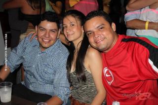 Foto 54 de Sabado 13 de Abril de 2013 en Discoteca Macondo Club Bucaramanga, Bucaramanga