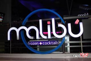 Foto 4 de Malibu - Abril 12 / 2014 en Malibu Frozen + Cocktails