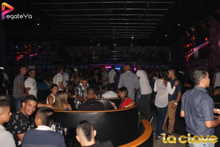 Foto 51 de La Clave Night Club - 4to Fds Julio 2016 en La Clave Night Club, Cali