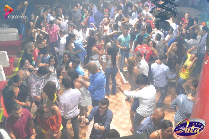 Foto 28 de Jalajala Club - 3er FDS Febrero 2016 en Jala Jala Club, Cali