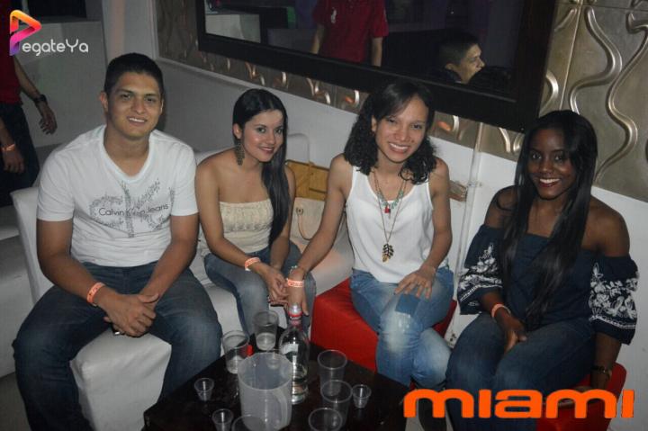 Foto 24 de Miami Bar - 3er - 4to Fds Marzo 2017 en Miami Bar Cali, Cali