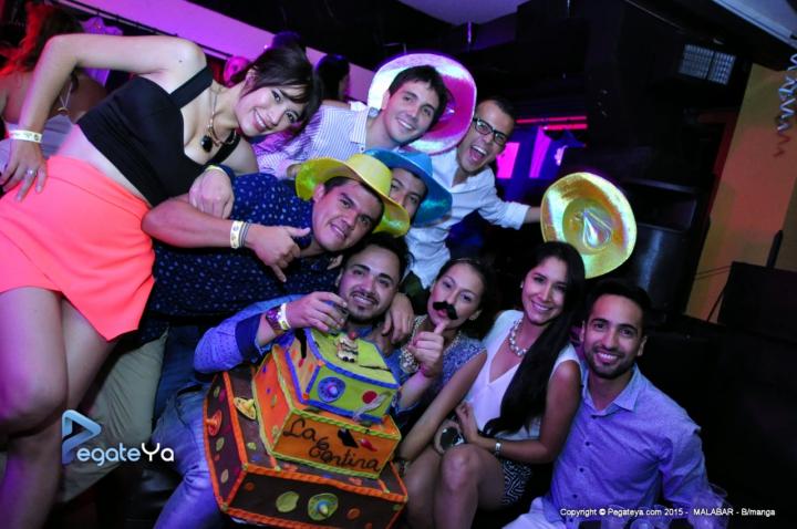 Foto 71 de Discoteca Malabar - 2 mayo 2015 en Discoteca Malabar Bucaramanga, Bucaramanga