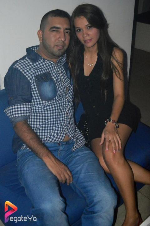 Foto 24 de Ahma Bar - 3er FDS Julio 2015 en Ahma Cali, Cali