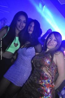 Foto 25 de Bling Bar 16 de abril de 2014 en Bar Bling Bucaramanga, Bucaramanga