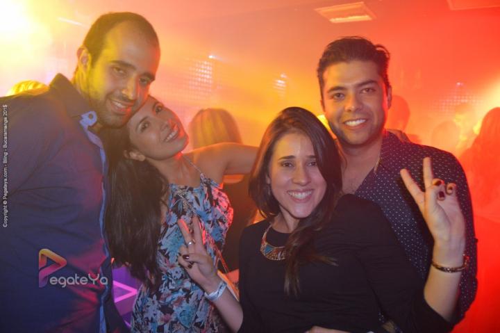 Foto 65 de BLING sabado 17 de enero de 2015 en Bar Bling Bucaramanga, Bucaramanga