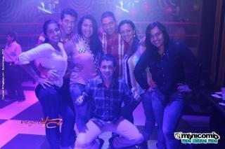 Foto 44 de Discoteca Manicomio 16 de abril de 2014 en Discoteca El Manicomio Bucaramanga, Bucaramanga