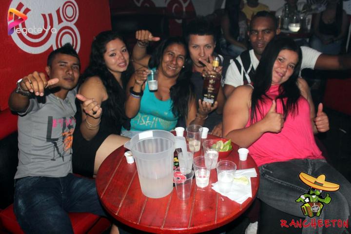 Foto 26 de Rancheeton - 3er FDS Oct 2015 en Rancheton Cali, Cali