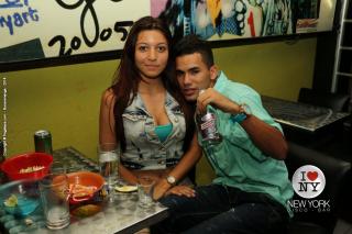 Foto 19 de Discoteca New York 16 de abril de 2014 en Discoteca New York Bucaramanga, Bucaramanga