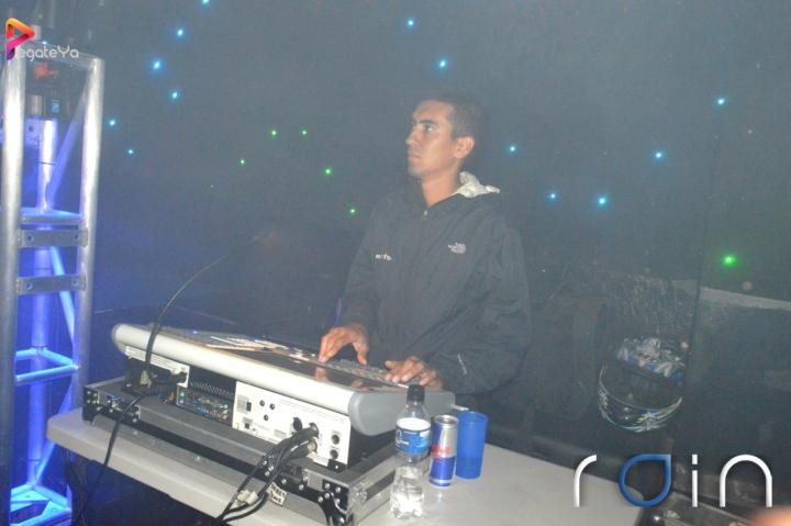 Foto 13 de Rain CLVB - Cali 2016-02-24 en Rain CLVB - Cali, Cali