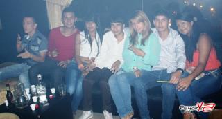 Foto 24 de Octubre 26 del 2013 en Penthouse 1800, Cali