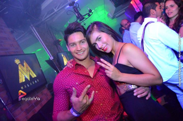 Foto 75 de Malabar - Sabado 28 de mayo de 2016 en Discoteca Malabar Bucaramanga, Bucaramanga