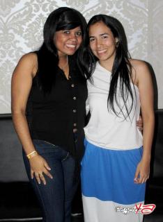Foto 2 de Octubre 26 del 2013 en Babel / Barra Libre Cali, Cali