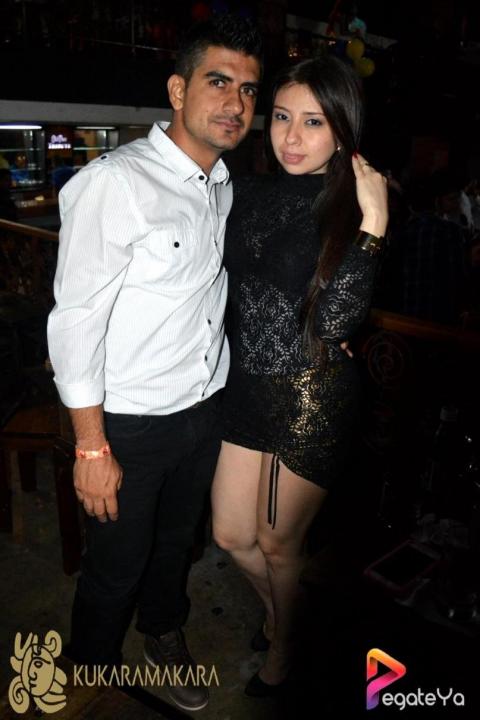 Foto 26 de Kukaramakara - 3er FDS Julio del 2015 en Kukaramakara Discoteca Cali, Cali