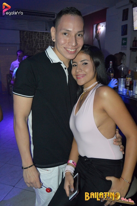 Foto 59 de Bailatino - 4to Fds Agosto 2017 en Bailatino - Bar, Cali