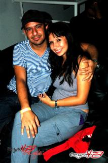 Foto 20 de Enero 19 del 2012 en Nozomi Club, Cali