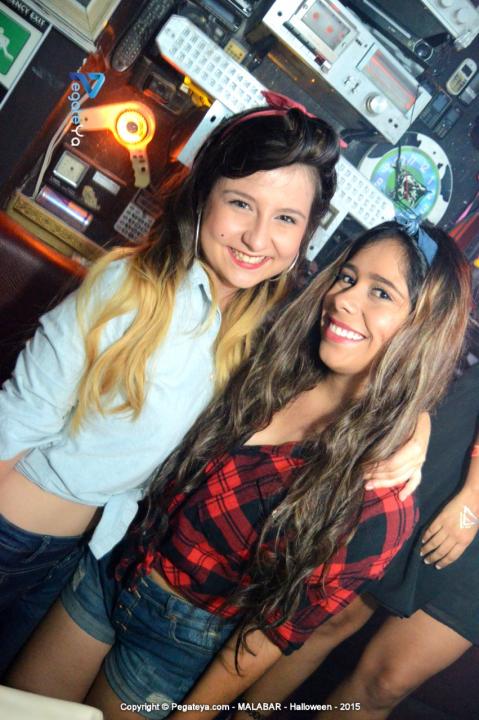 Foto 82 de MALABAR - Halloween 2015 en Discoteca Malabar Bucaramanga, Bucaramanga