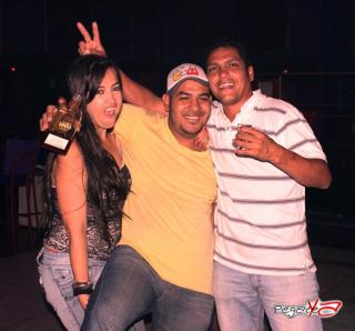 Foto 12 de Octubre 26 del 2013 en Rooms Club