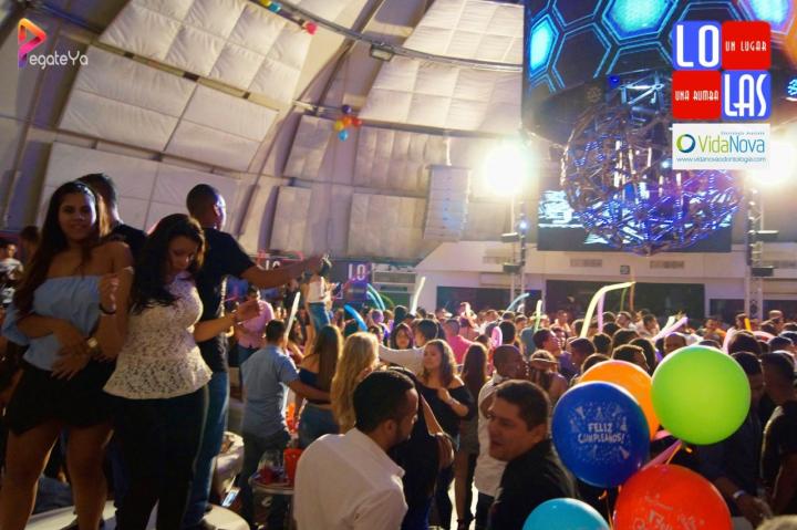 Foto 88 de Lolas Club - 4to FDS Febero 2016 en Lolas Club Menga Cali, Cali