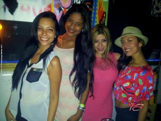 Foto 13 de Fotos Malabar en Discoteca Malabar Bucaramanga, Bucaramanga