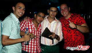 Foto 18 de Noviembre 17 del 2012 en Discoteca Mayoral