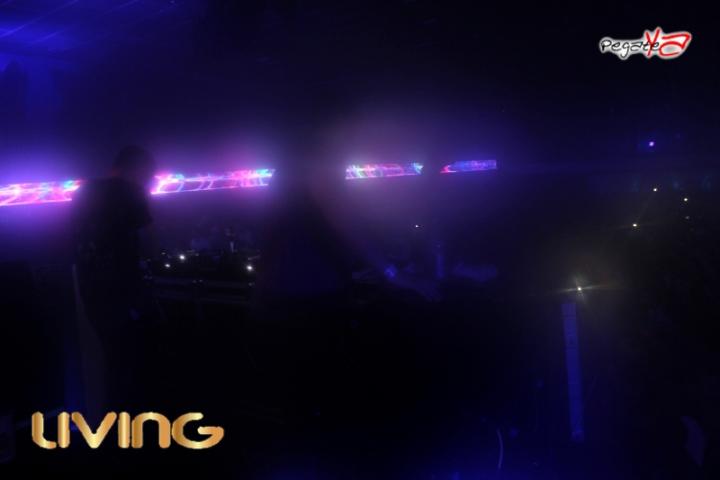 Foto 42 de Living - Nicky Romero en Living Night Club, Cali