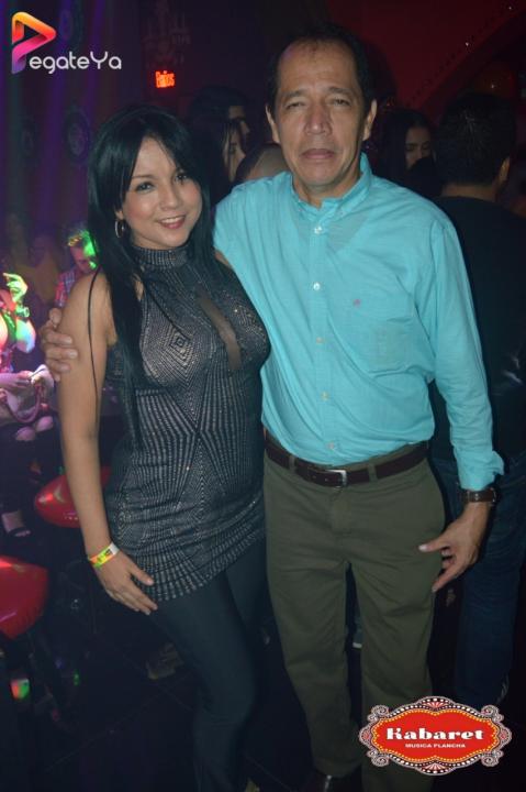 Foto 8 de Kabaret Bar - 2do Fds Dic. 2016 en Kabaret - Granada, Cali