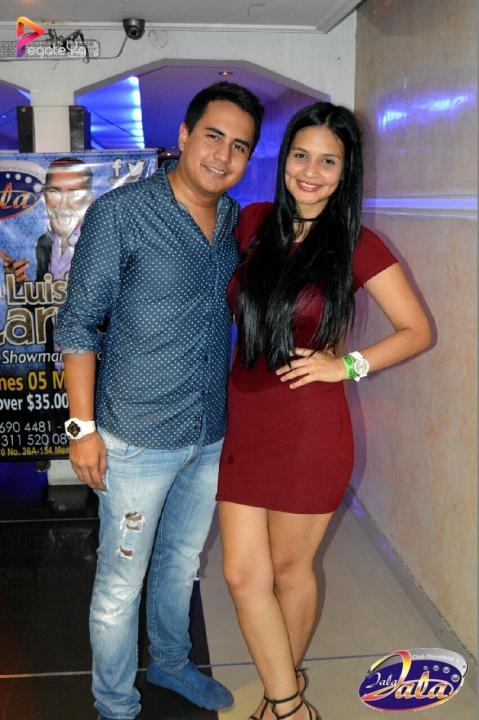 Foto 56 de Jala Jala Club · abril de 2017 en Jala Jala Club, Cali