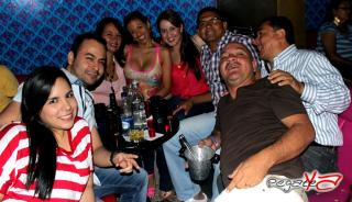 Foto 3 de Julio 27 del 2013 en Kabaret - Granada, Cali