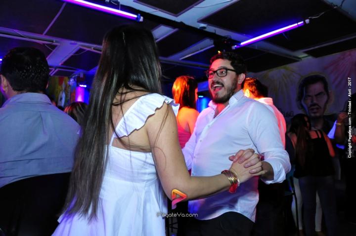 Foto 10 de Trinidad - Sabado 8 de abril de 2017 en Trinidad Discoteca Bucaramanga, Bucaramanga