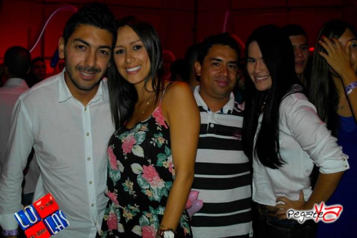 Foto 134 de Lolas - 4to FDS Octubre en Lolas Club Menga Cali, Cali