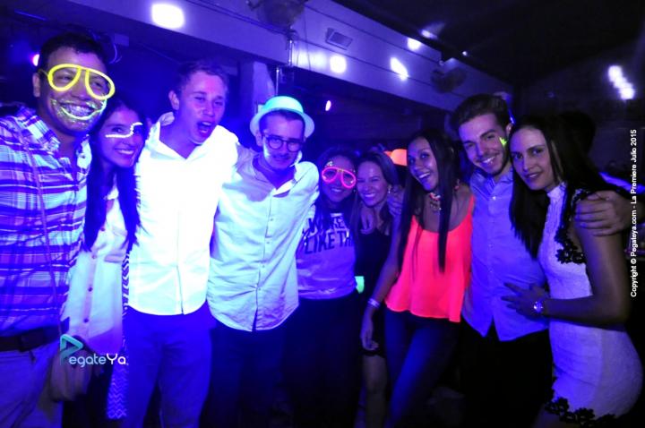 Foto 120 de LA PREMIERE - julio 2015 en La Premiere Bucaramanga, Bucaramanga