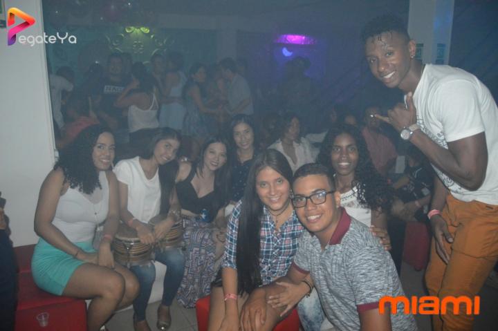 Foto 71 de Miami Bar - 2do FDS Dic 2016 en Miami Bar Cali, Cali