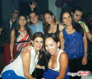 Foto 43 de Zambomba - Marzo 15 en Club Zambomba, Cali