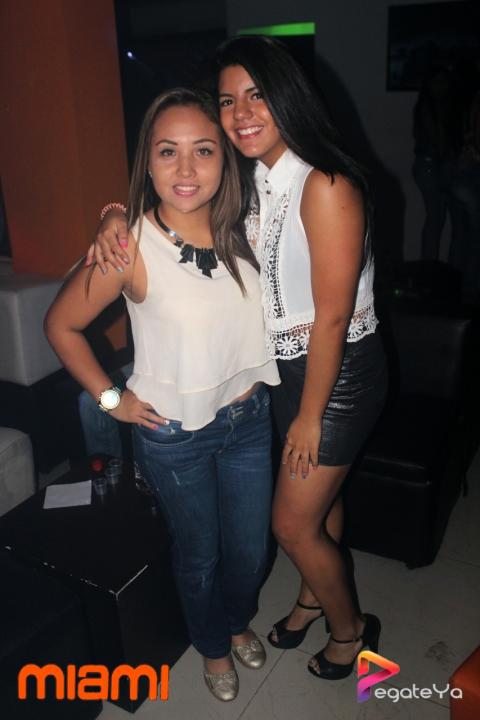 Foto 2 de Miami Bar - Enero 17 y 24 del 2015 en Miami Bar Cali, Cali