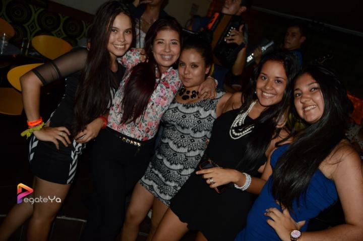 Foto 19 de Marianamen sábado 25 de julio 2015 en Discoteca Maria Namen Bucaramanga, Bucaramanga