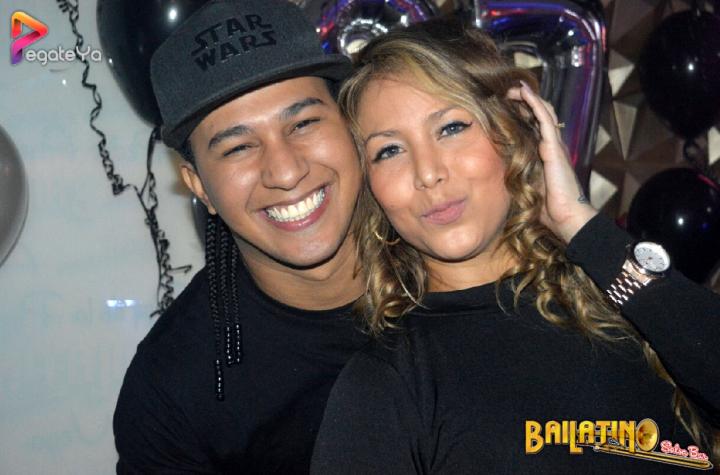 Foto 32 de Bailatino - 3er Fds Abril 2017 en Bailatino - Bar, Cali