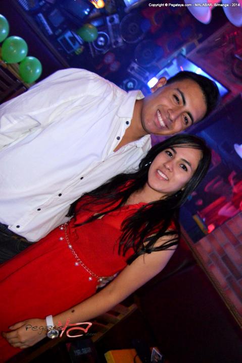 Foto 67 de Discoteca Malabar 16 de agosto de 2014 en Discoteca Malabar Bucaramanga, Bucaramanga