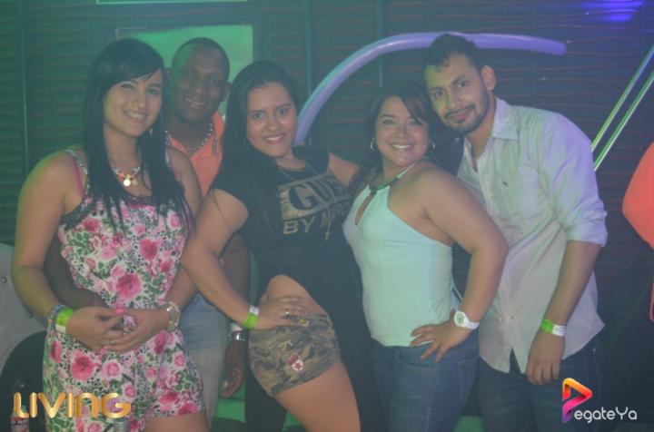 Foto 26 de Living - 2do FDS Mayo 2015 en Living Night Club, Cali