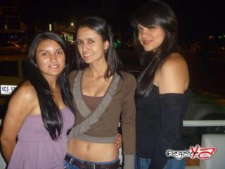 Foto 10 de Marzo 09 del 2011 en Miami Bar Cali, Cali