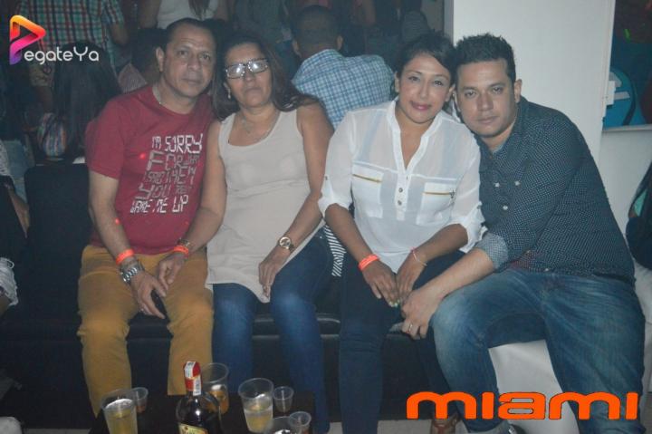 Foto 71 de Miami - 3er/4to Fds Mayo 2016 en Miami Bar Cali, Cali