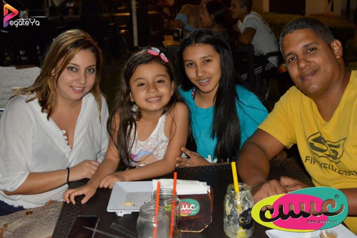 Foto 52 de Cuuc Ciudad Jardin - 09/09/2017 en Cuuc Ciudad Jardin, Cali