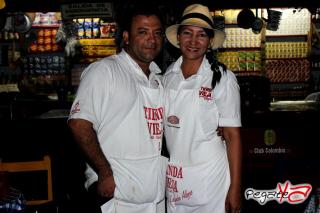 Foto 46 de Mayo 18 del 2013 en Tienda Vieja Karaoke