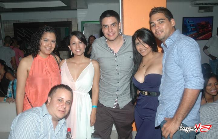 Foto 45 de Miami Bar - Agosto 19 en Miami Bar Cali, Cali