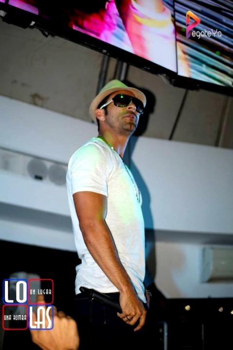 Foto 60 de Lolas Club - 4to FDS Julio 2015 en Lolas Club Menga Cali, Cali