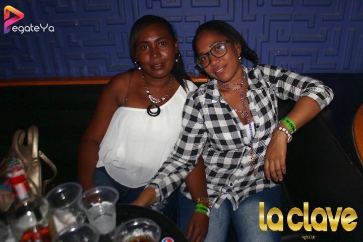 Foto 103 de La Clave Club - 3er - 4TO Fds Mayo 2016 en La Clave Night Club, Cali