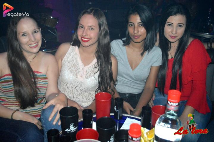 Foto 5 de La Lora - 3er Fds Abril 2017 en La Lora Bar, Cali